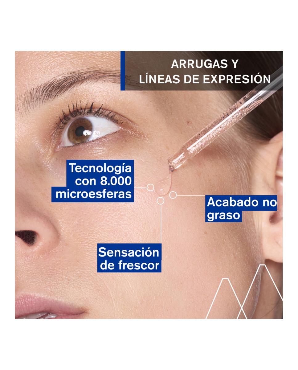 Sérum Microredensificante Booster colágeno Age Absolu 30ml Uriage - 30 ml 4