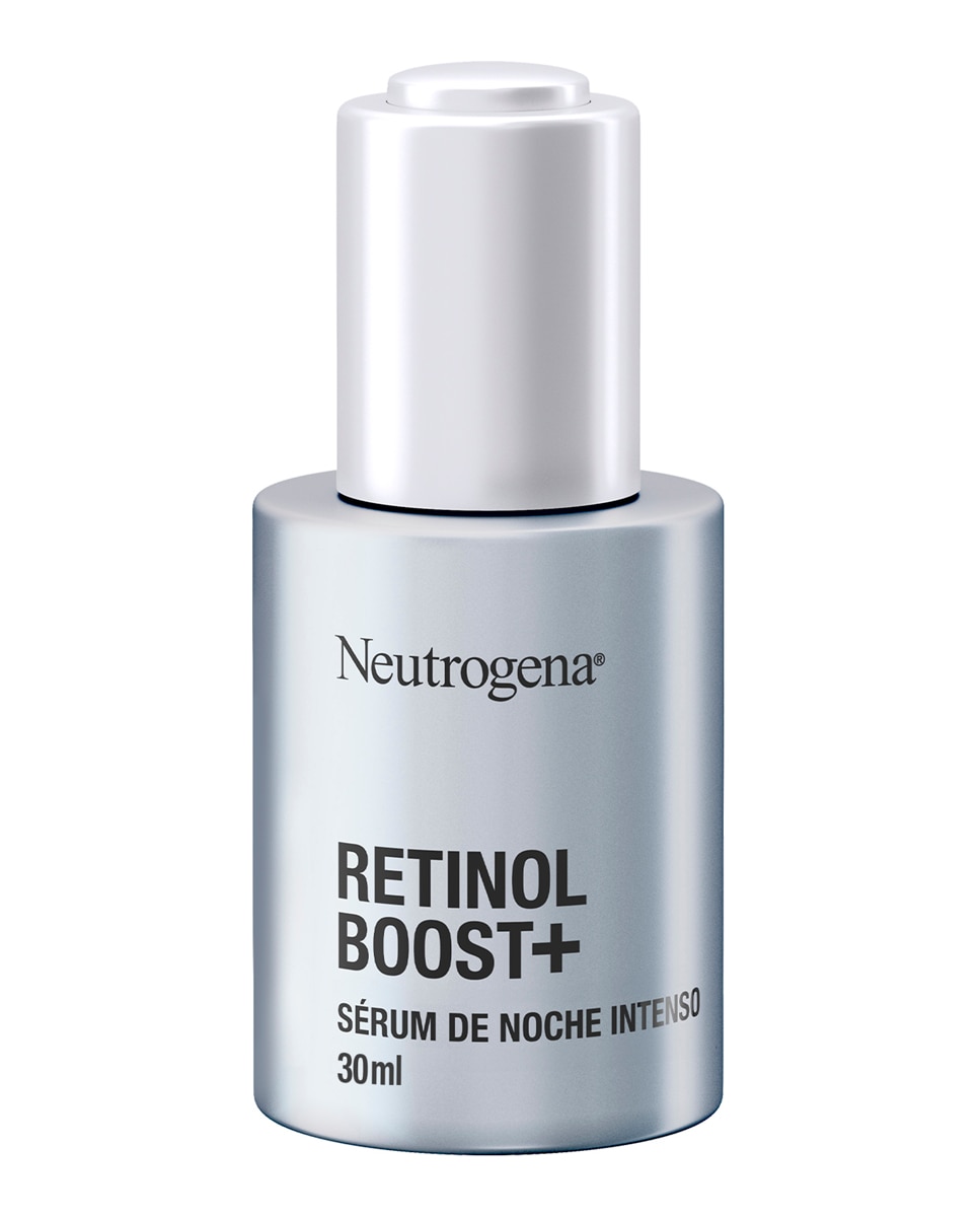 Serúm Intenso de Noche Retinol Boost 30 ml Neutrogena - 30 ml 1