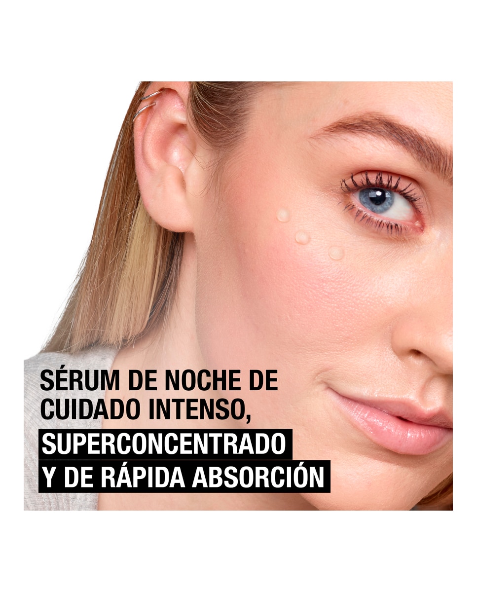 Serúm Intenso de Noche Retinol Boost 30 ml Neutrogena - 30 ml 6