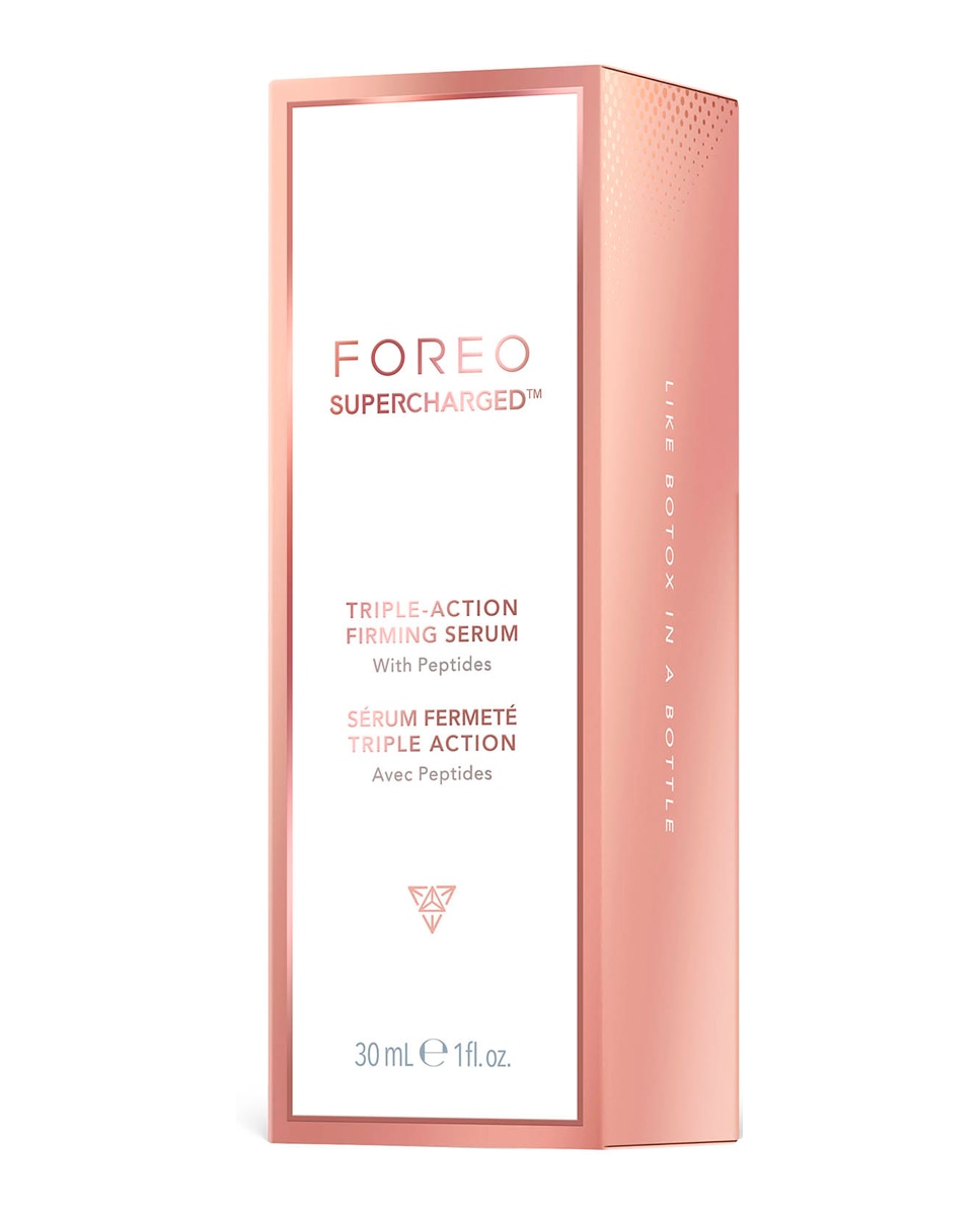Sérum Facial Supercharged Triple-Action Firming 30 ml Foreo 2