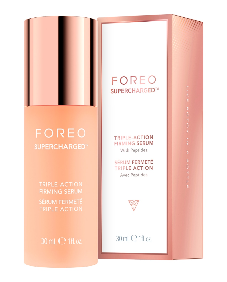 Sérum Facial Supercharged Triple-Action Firming 30 ml Foreo 3