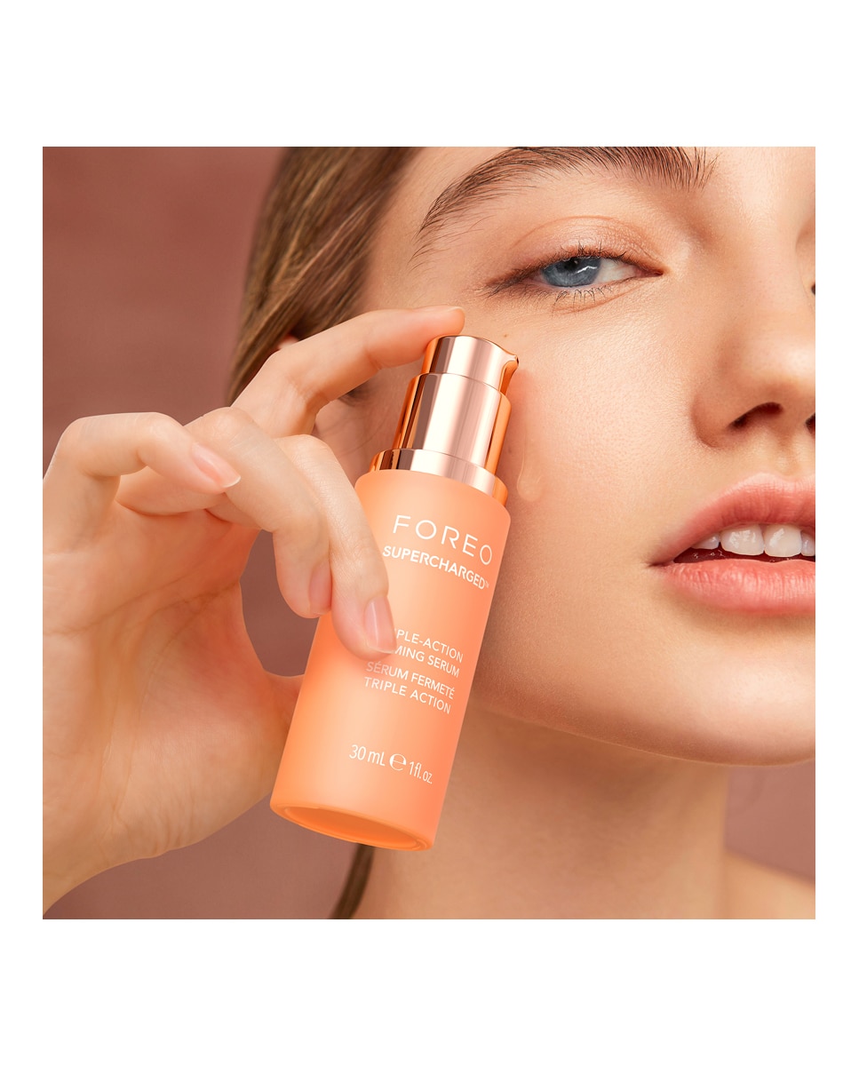 Sérum Facial Supercharged Triple-Action Firming 30 ml Foreo 6