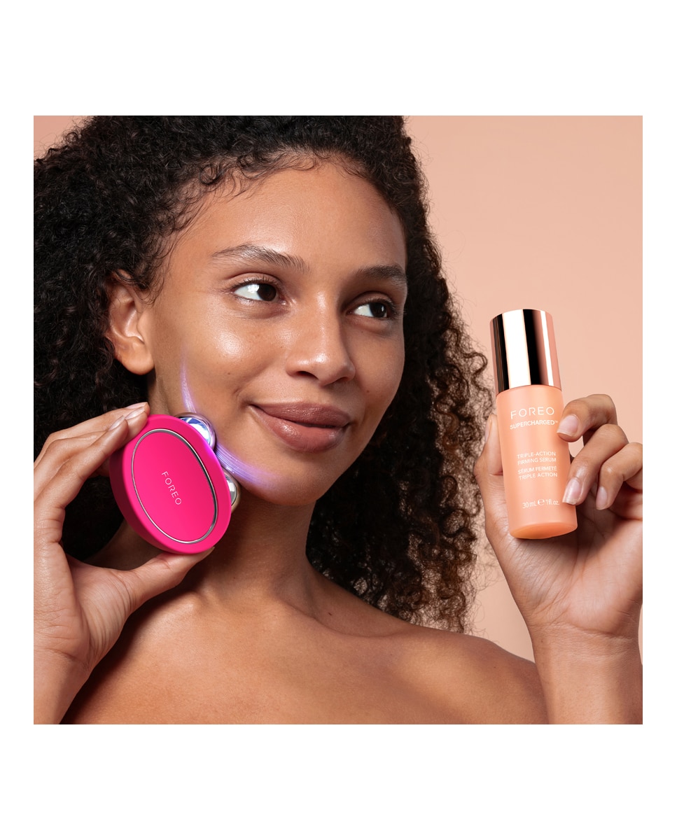 Sérum Facial Supercharged Triple-Action Firming 30 ml Foreo 7