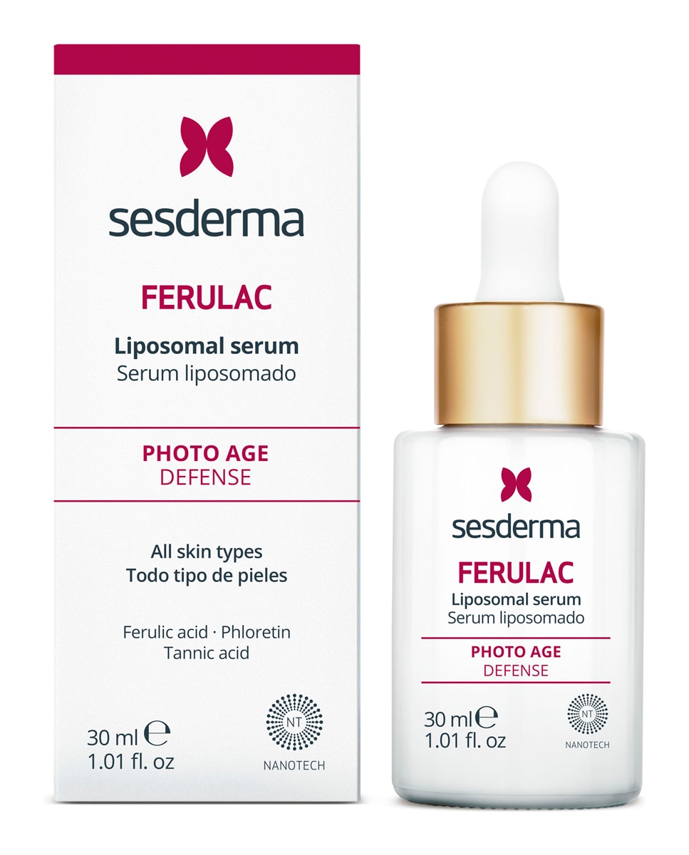 Sérum Ferulac Sesderma - 30 ml 2