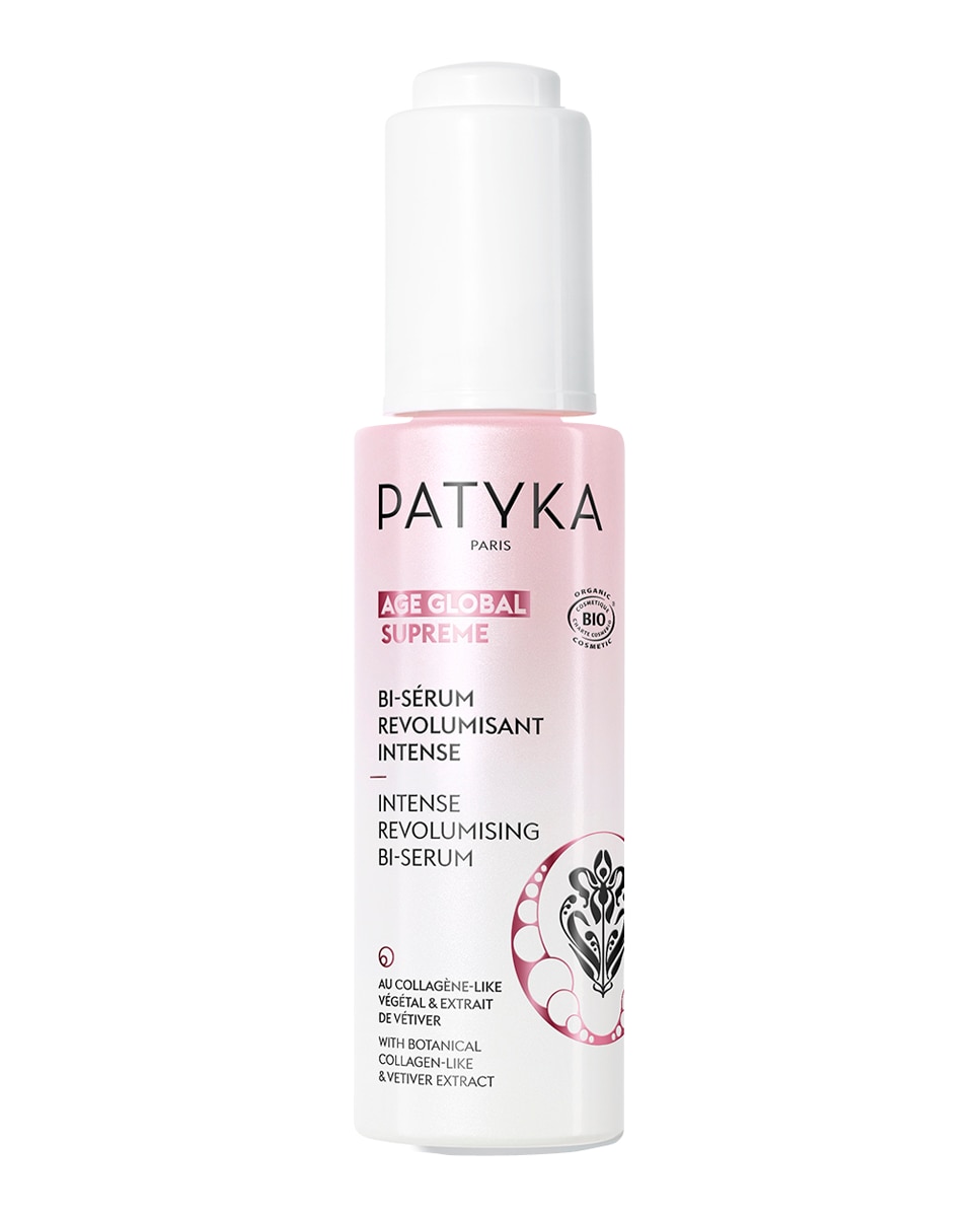 Patyka - Bi-Sérum Voluminizador Supreme Age Global Supreme 30 ml Patyka.