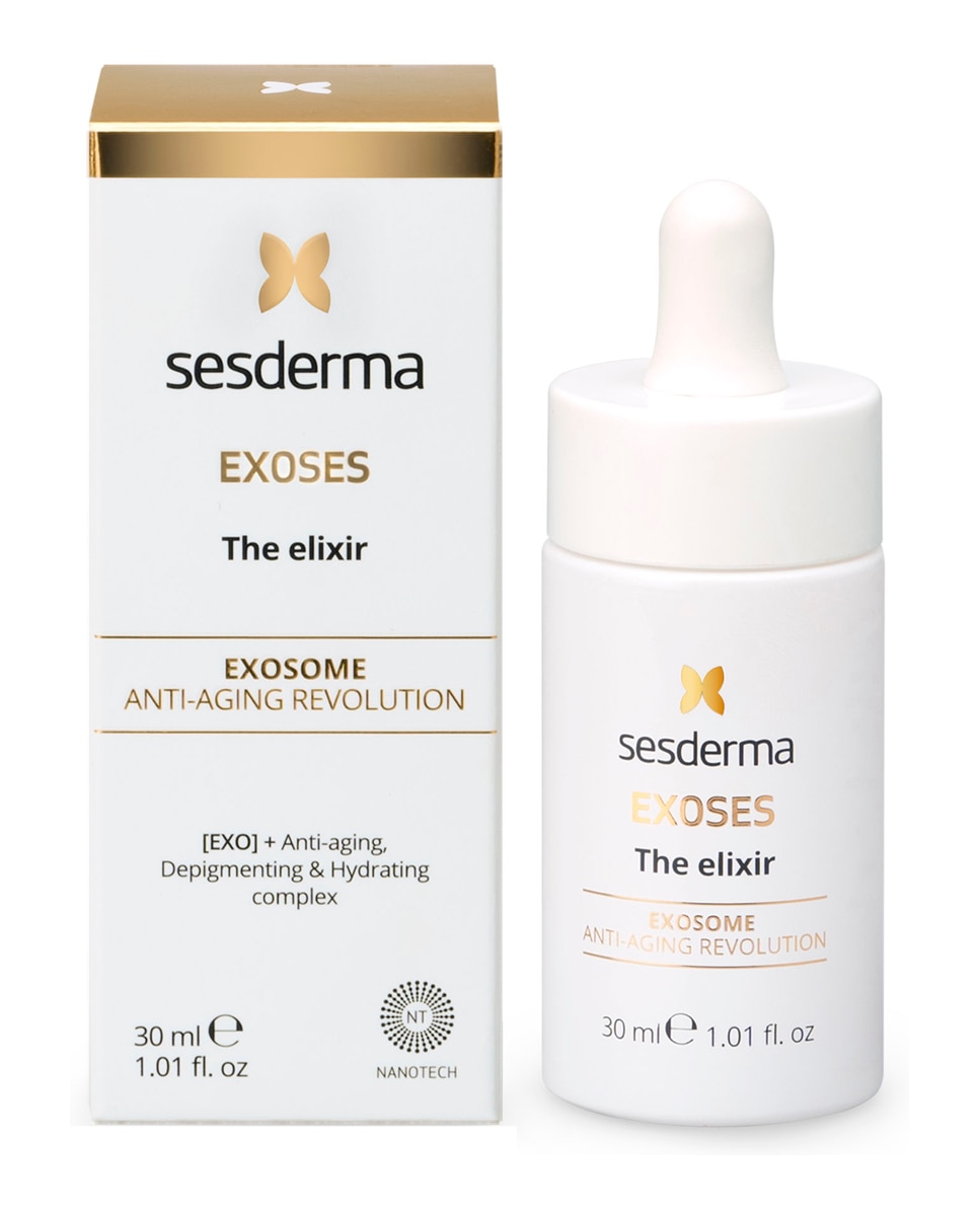 Sérum Facial Exoses The Elixir Sesderma - 30 ml 2