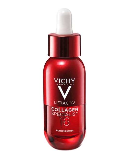 Imagen 0 de Sérum Antiedad Coll Specialist 16 30 ml Vichy