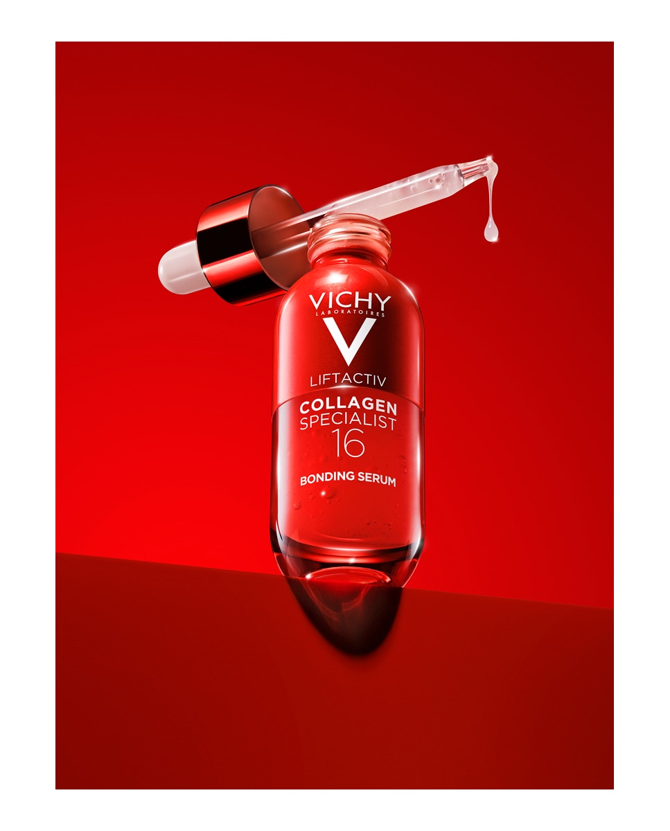 Liftactiv Collagen Specialist 16 Bonding Sérum Antienvejecimiento Con Tecnología Co-Bonding Y Textura Suave 30 ml Vichy - 30 ml 3