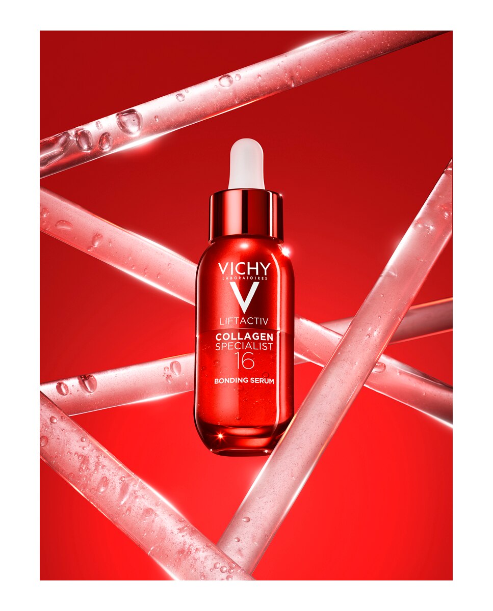Liftactiv Collagen Specialist 16 Bonding Sérum Antienvejecimiento Con Tecnología Co-Bonding Y Textura Suave 30 ml Vichy - 30 ml 6
