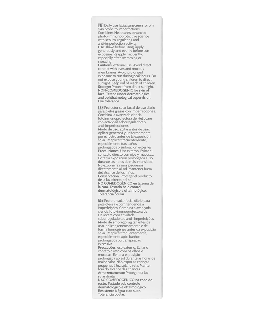 Sérum Hidratante Endocare - 30 ml 4