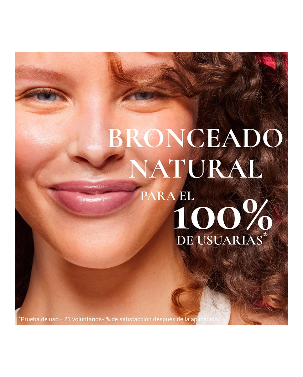 Autobronceador Facial Prodigieuse Boost 30 ml Nuxe - 30 ml 4