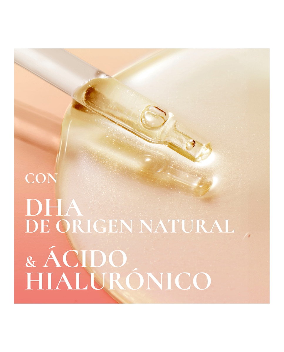 Autobronceador Facial Prodigieuse Boost 30 ml Nuxe - 30 ml 6