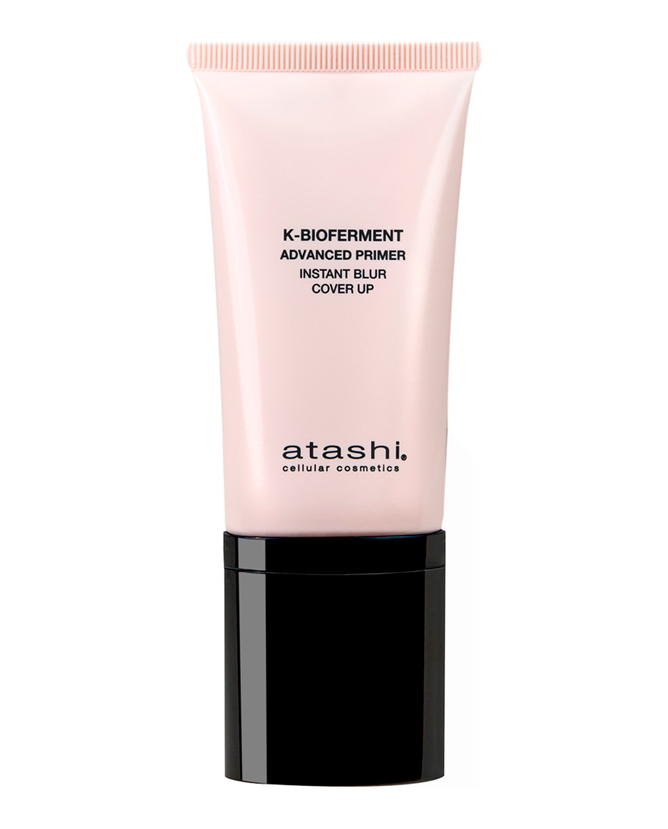 Iluminador Advanced Primer Luxe Piel Sensible 50 ml Atashi