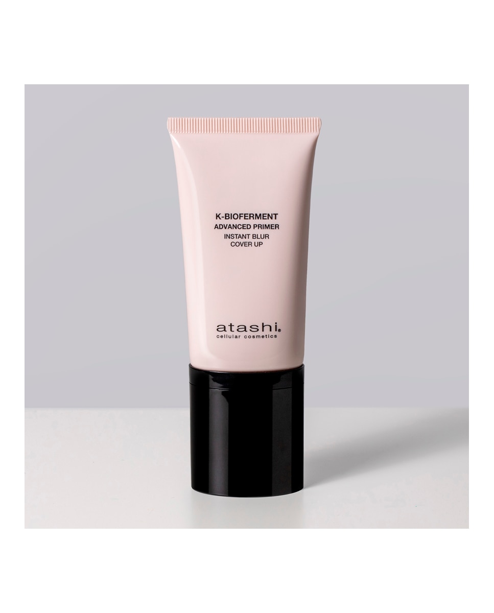 Iluminador Advanced Primer Luxe Piel Sensible 50 ml Atashi - 50 ml 10