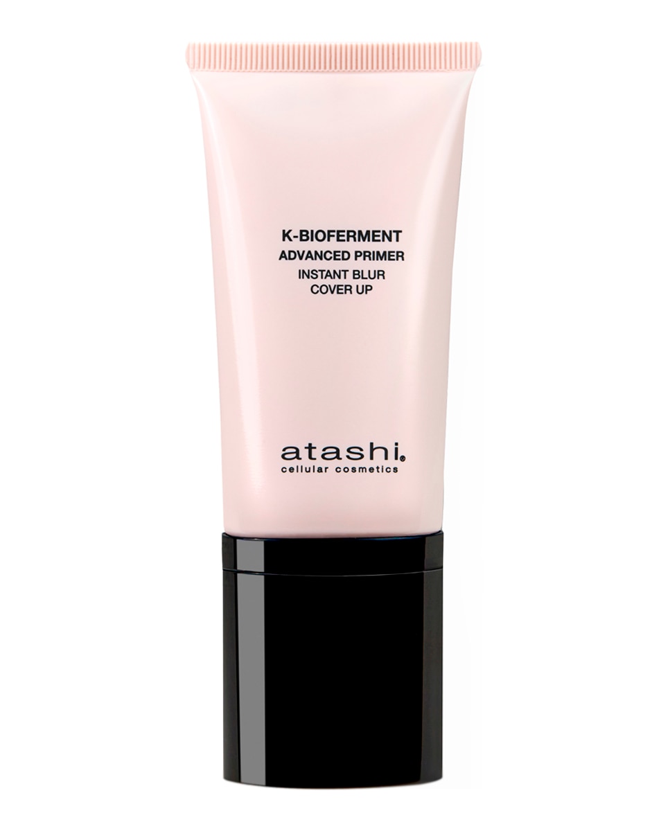 Imagen 0 de Iluminador Advanced Primer Lite Piel Sensible 50 ml Atashi