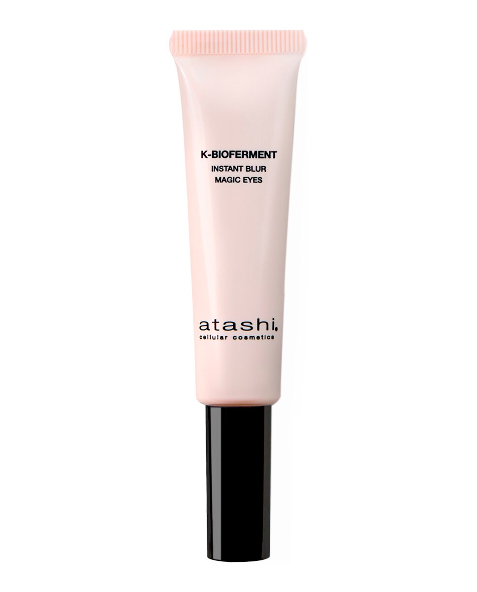 Imagen 0 de Contorno de Ojos K-Bioferment Piel Sensible 15 ml Atashi