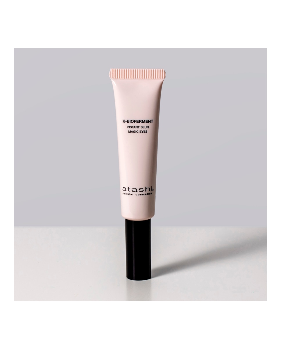 Contorno de Ojos K-Bioferment Piel Sensible Atashi - 15 ml 6