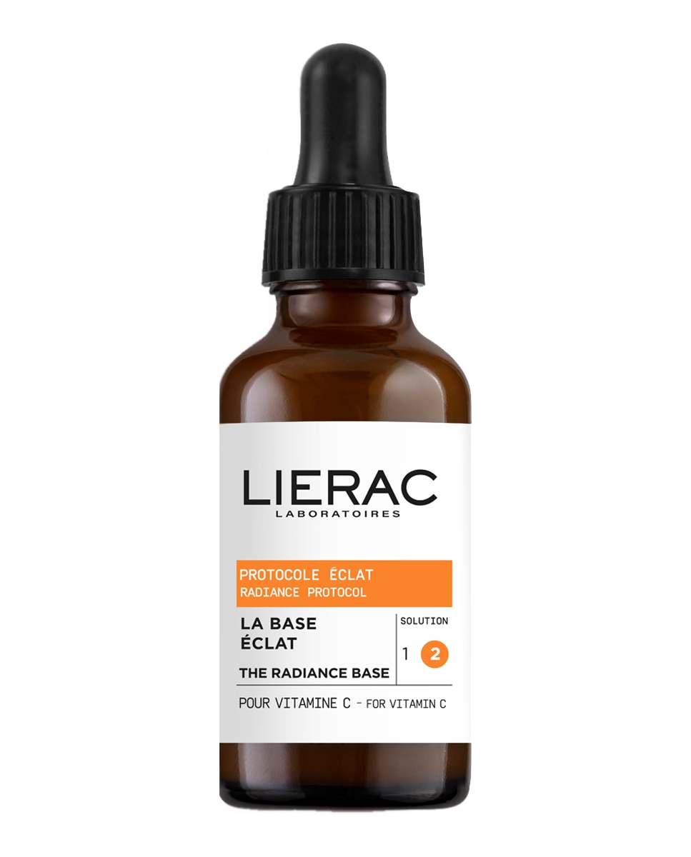 Lierac - Sérum concentrado luminosidad Lierac.