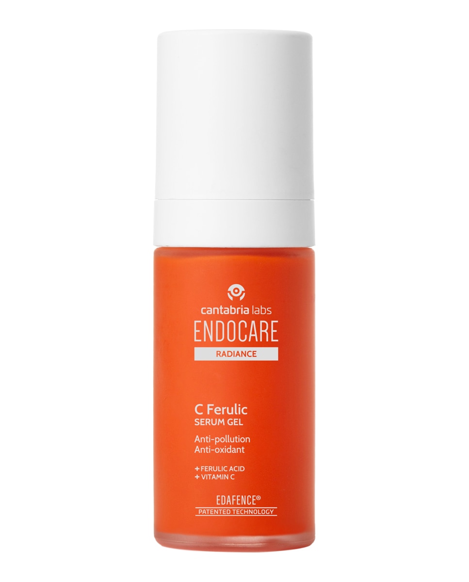 Endocare - Sérum Edafence® Technology SCA® Growth Factor Technology 30 ml Endocare.