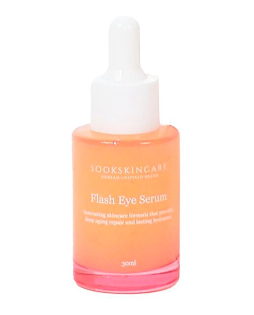 Imagen 0 de Sérum Flash Eye Sookskincare