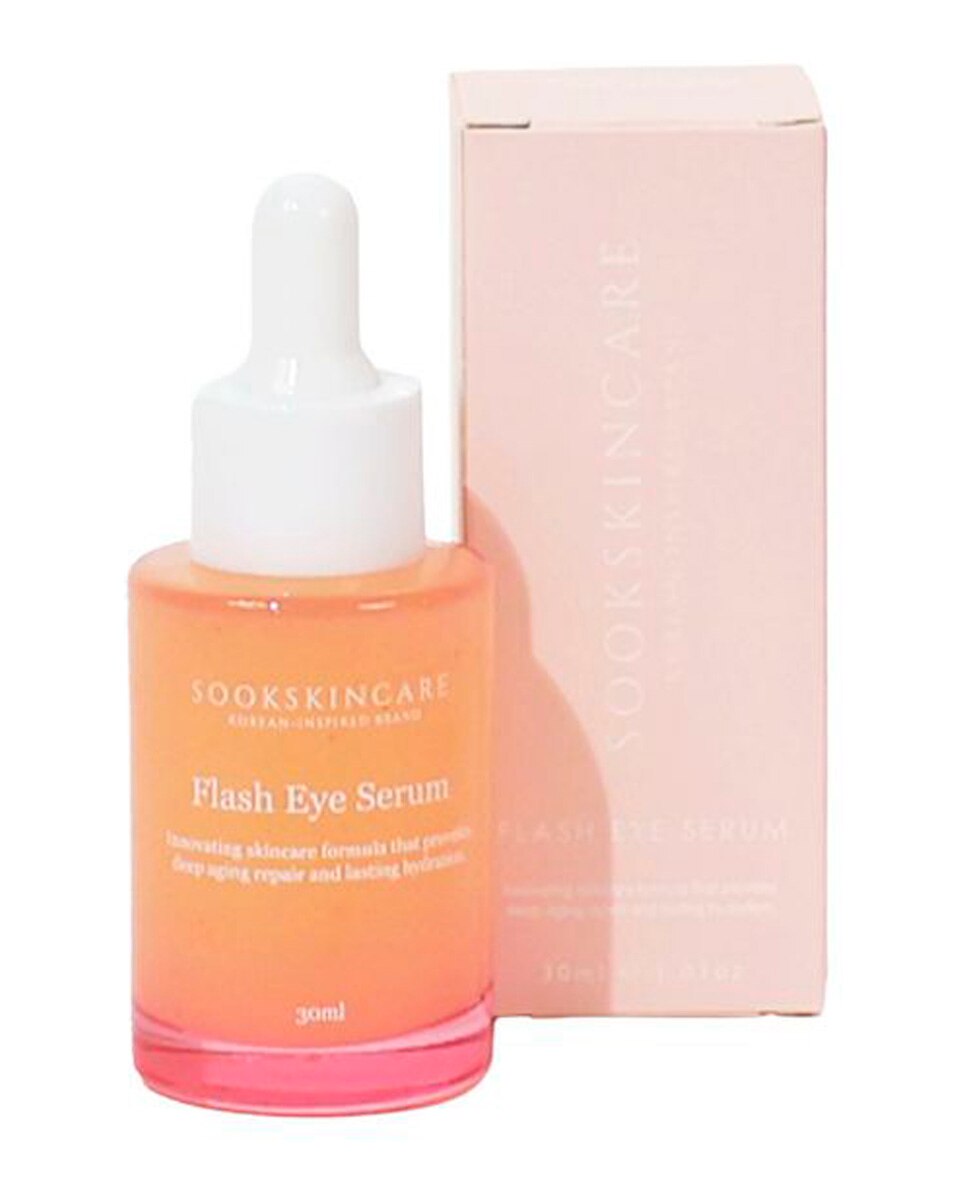 Sérum Flash Eye Sookskincare - 30 ml 2