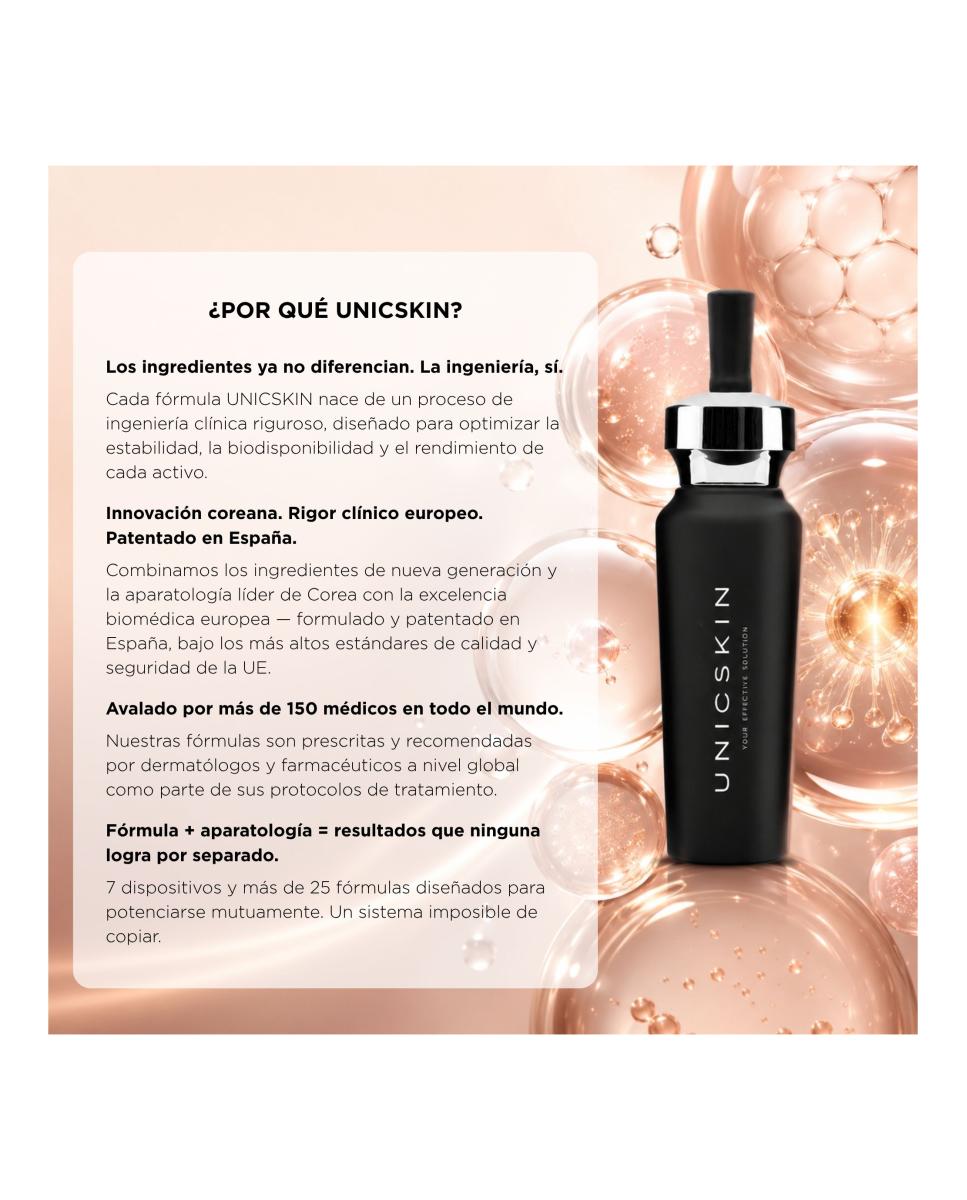 Imagen 3 de Uniccellular Active Sérum Antiedad Con Exosomas 30 Ml - 145 g