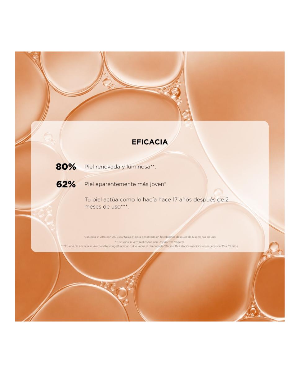 Imagen 4 de Uniccellular Active Sérum Antiedad Con Exosomas 30 Ml - 145 g