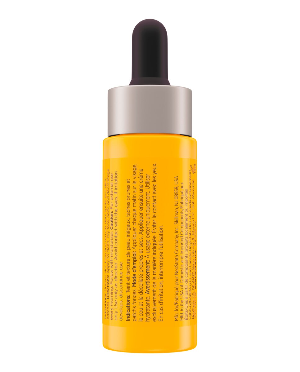 Sérum Facial Vitamina C 15% + PHA Enlighten Neostrata - 15 ml 2