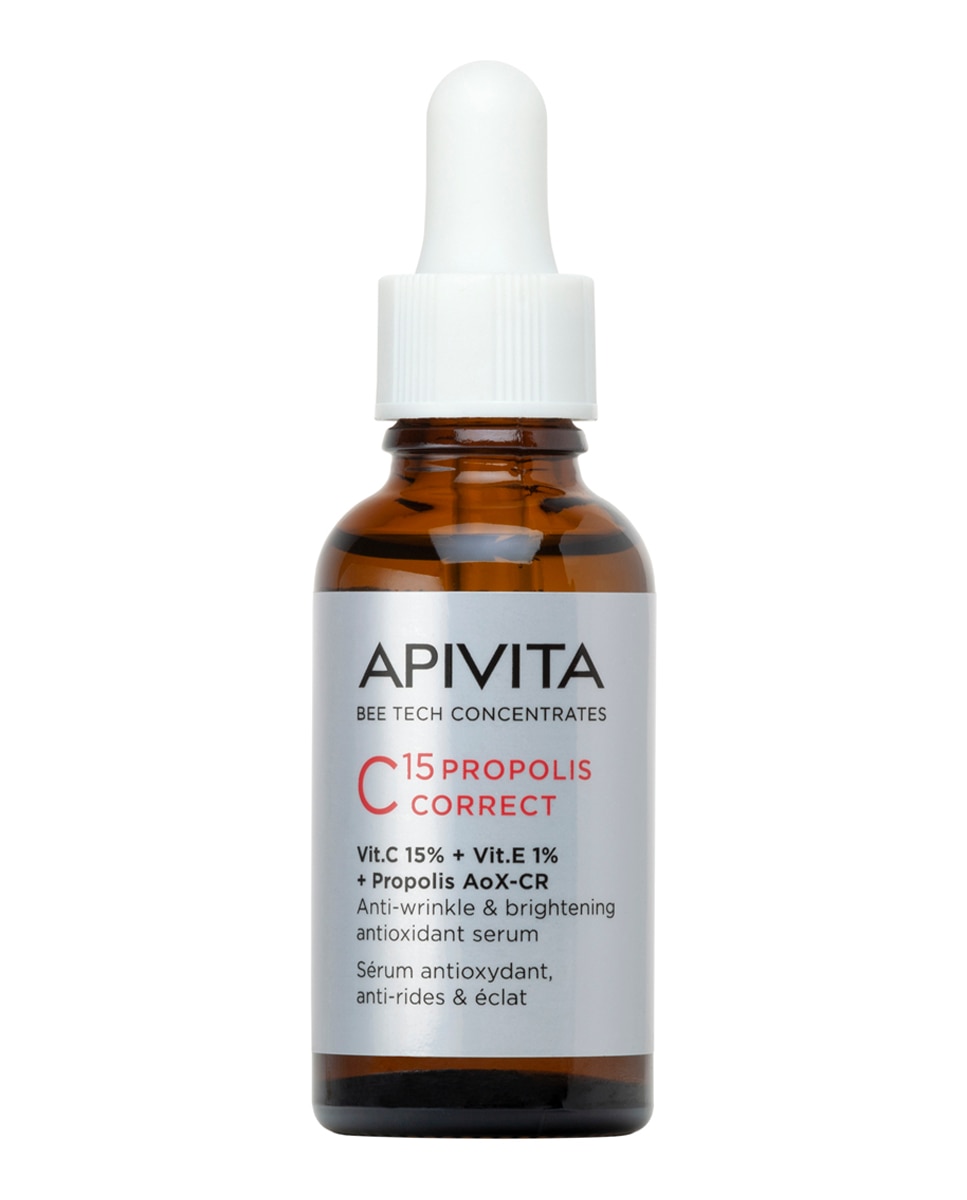 Apivita - Sérum Corrector C15 Propóleo 30 ml Apivita.