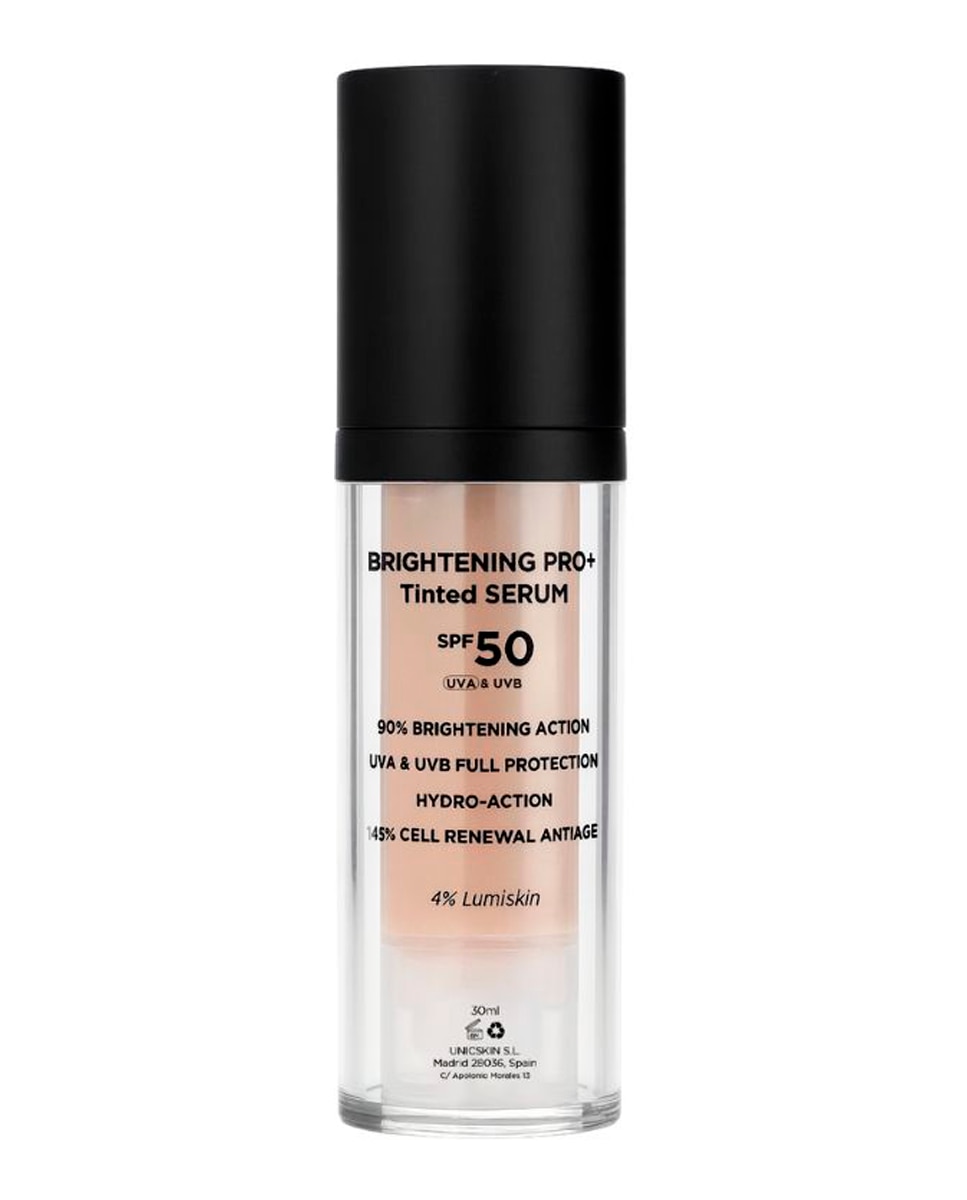 Unicskin - Sérum con Color SPF50 140 g Unicskin.