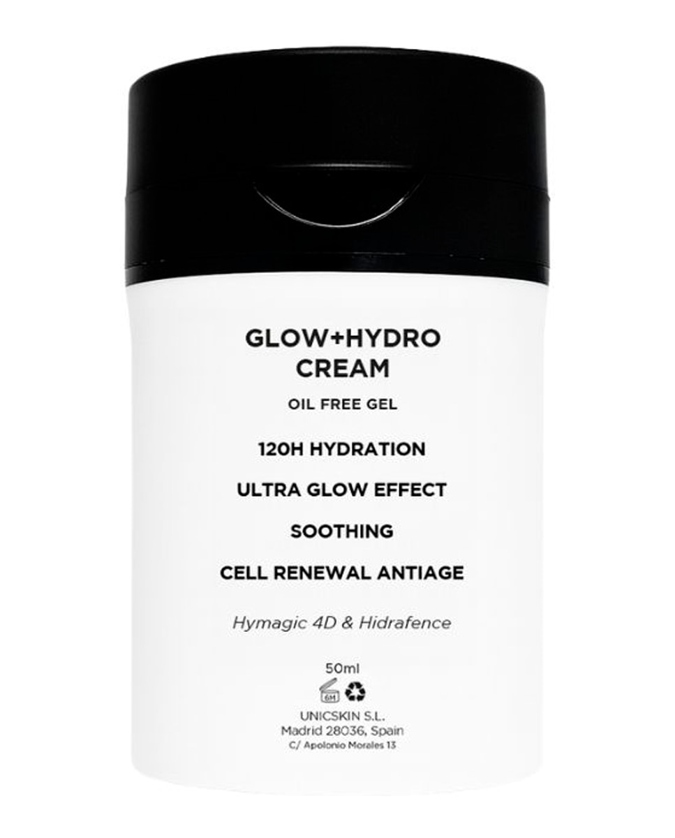 Unicskin - Crema-Gel para Pieles Grasas 190 g Unicskin.