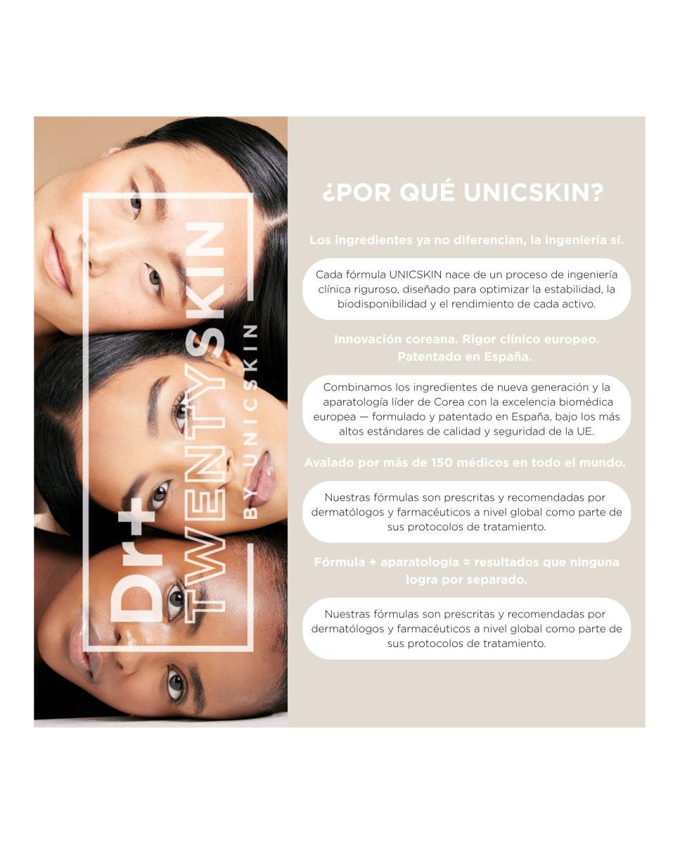 Imagen 3 de Glow Hydro Cream (Oil Free) Crema En Gel: Hidrata, Ilumina Y Regula La Producción De Sebo 50Ml - 50 ml