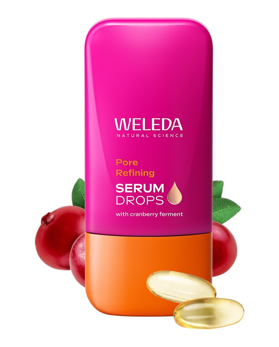 Booster Perfeccionador 30 ml Weleda - 30 ml 2