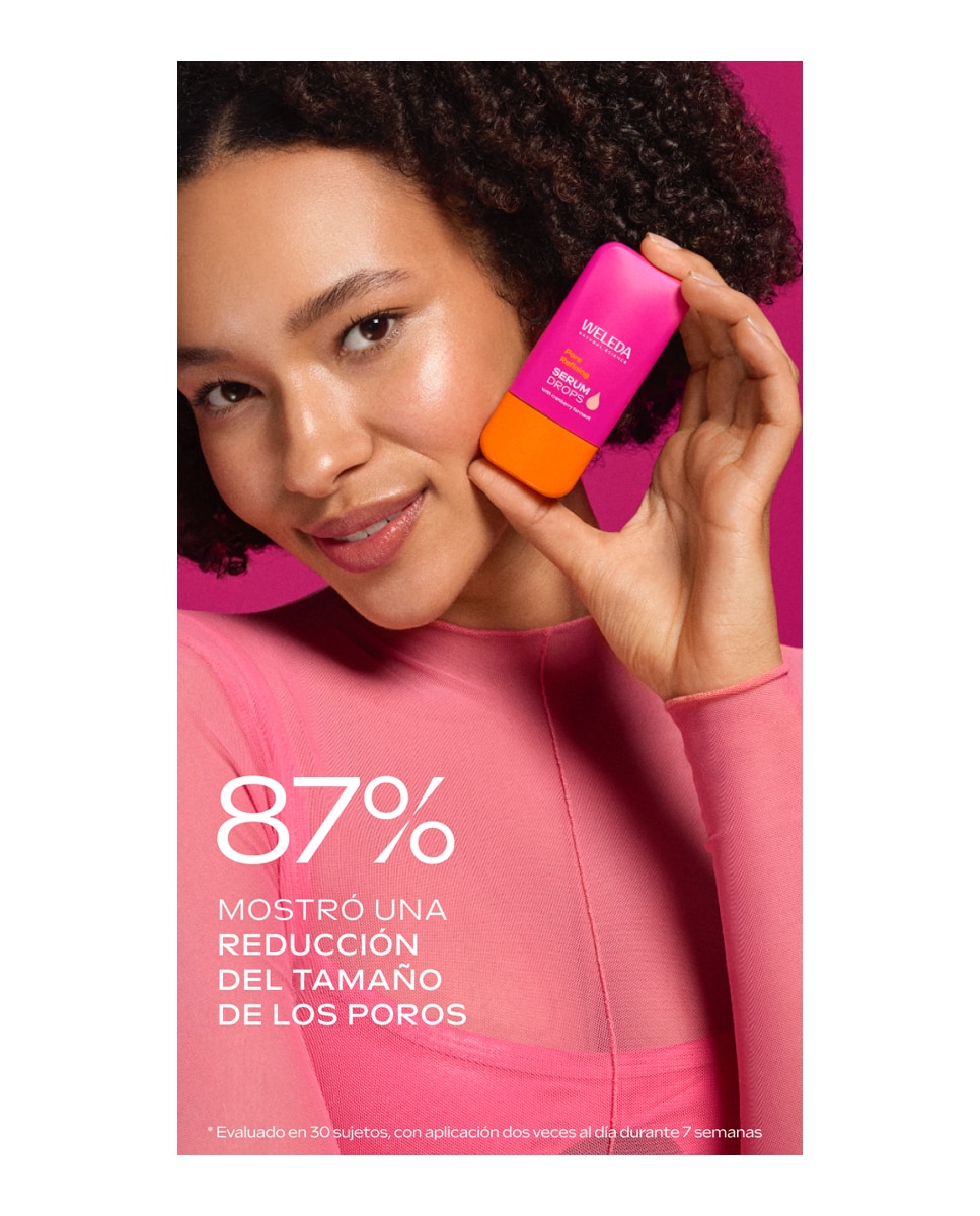 Booster Perfeccionador 30 ml Weleda - 30 ml 3