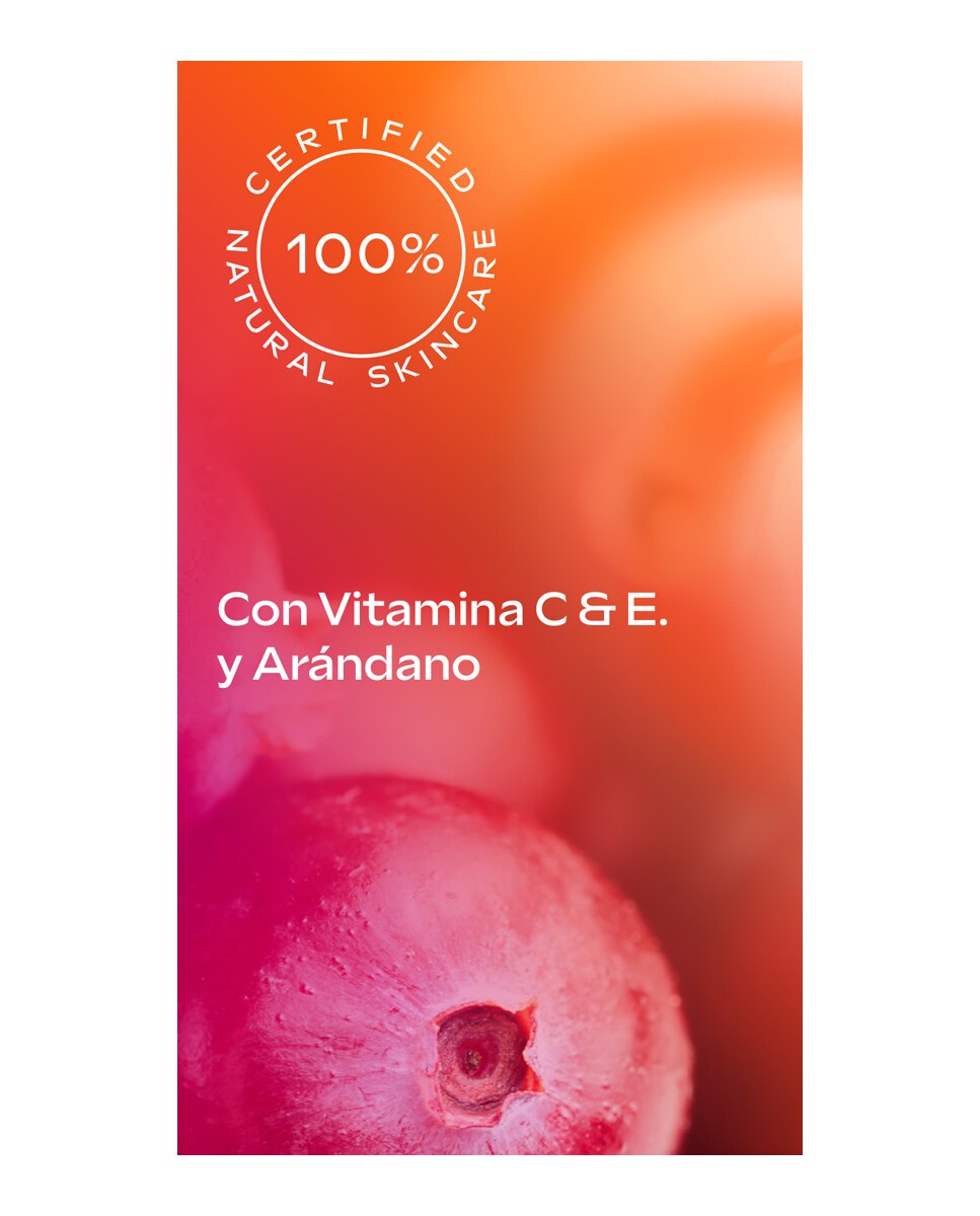 Booster Perfeccionador 30 ml Weleda - 30 ml 5
