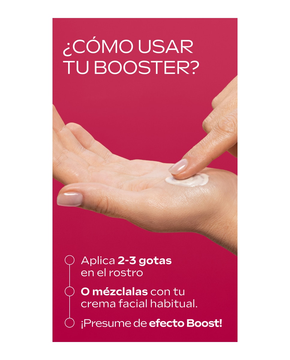 Booster Perfeccionador 30 ml Weleda - 30 ml 9