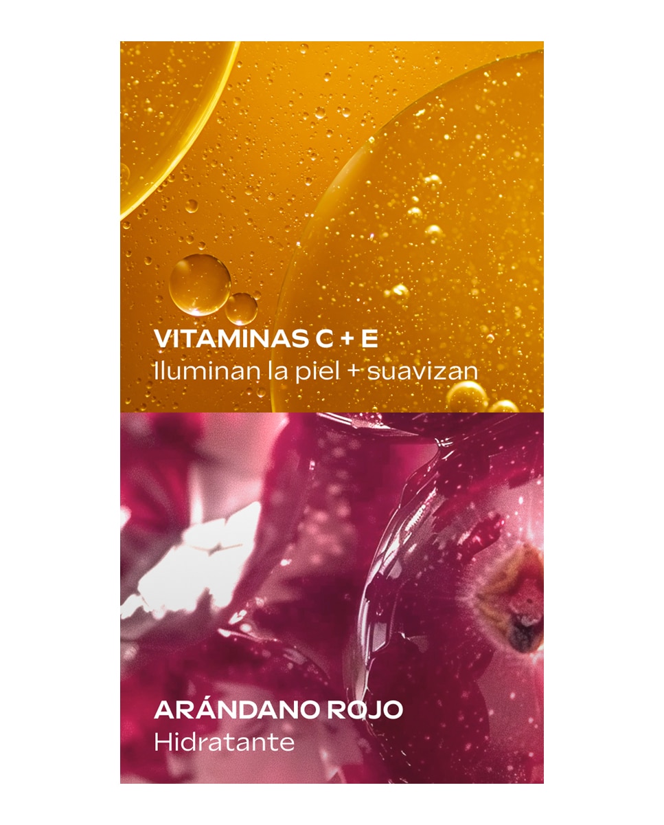 Booster Perfeccionador 30 ml Weleda - 30 ml 12