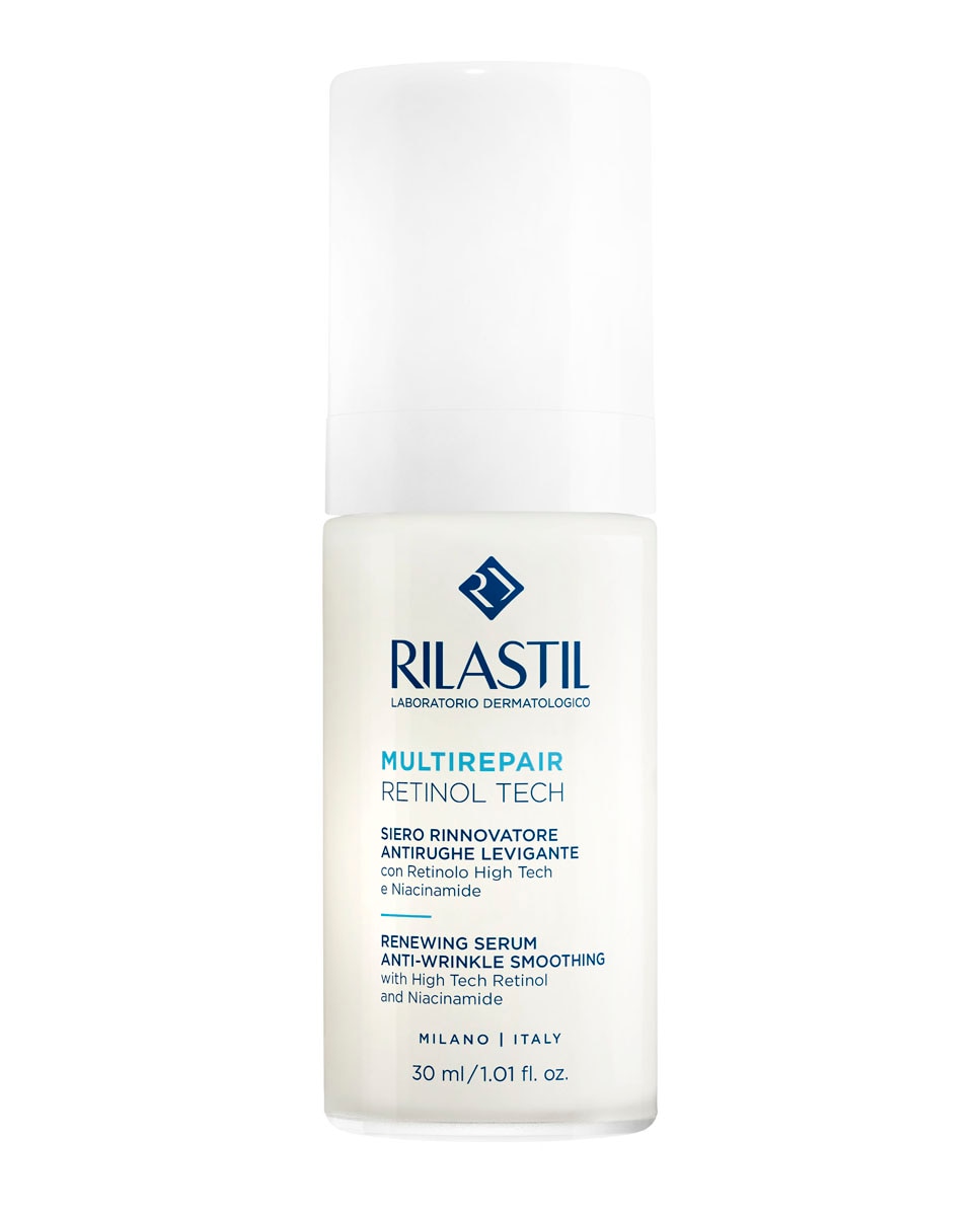 Rilastil - Sérum Multirepair Retinol 30 Ml Rilastil.