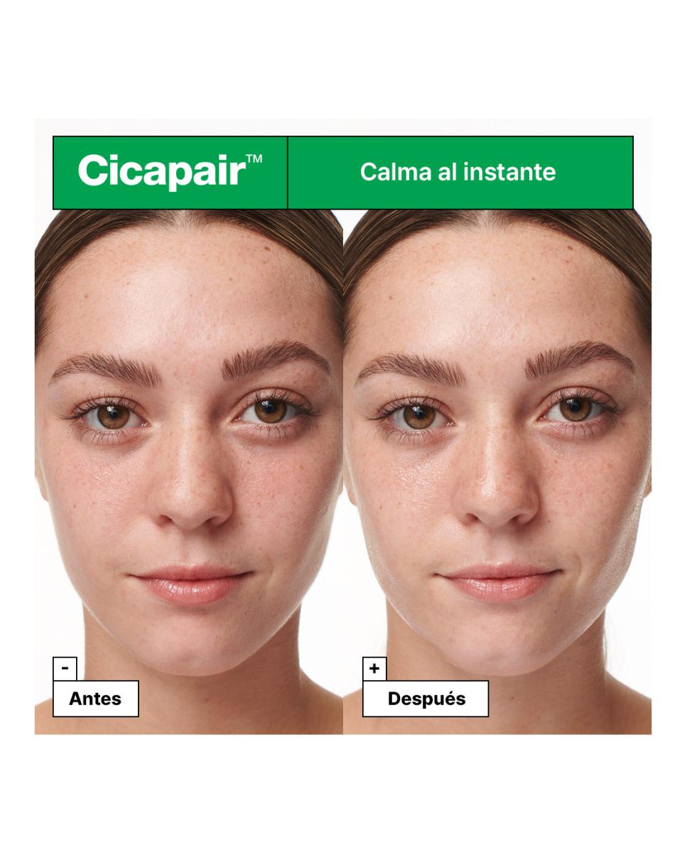 Cicapair Suero reparador calmante intenso 30ml Dr Jart - 30 ml 4