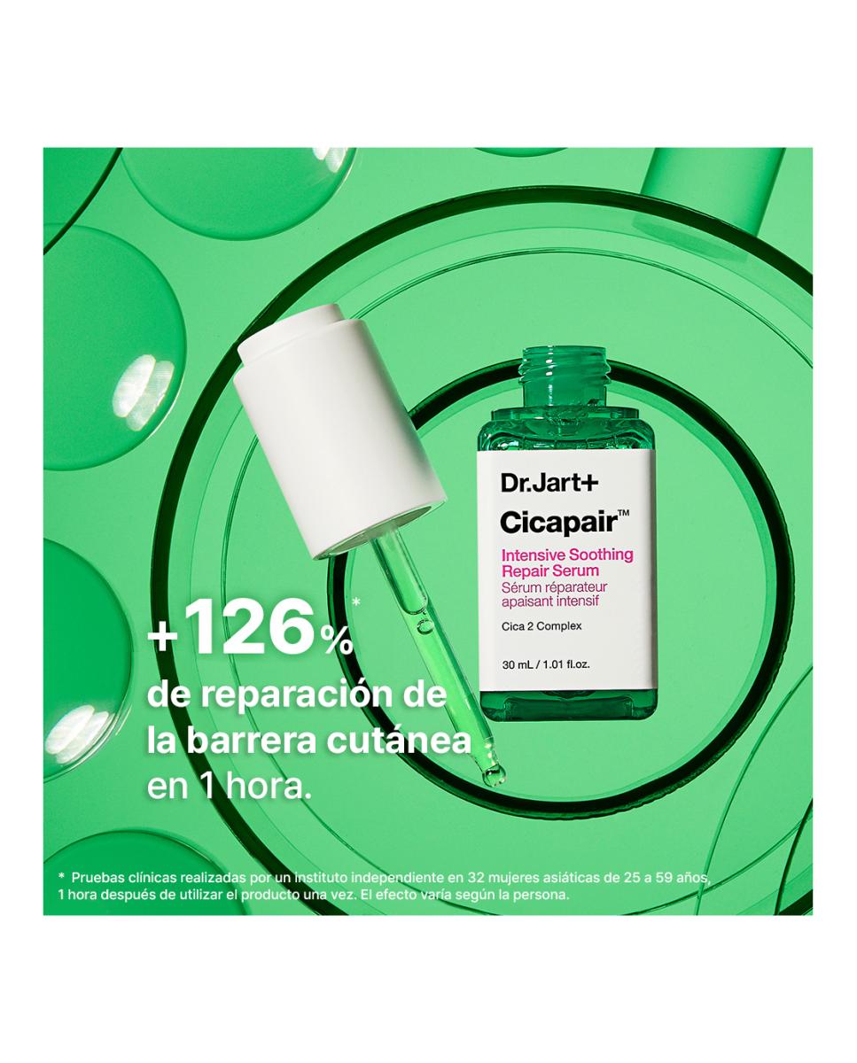 Cicapair Suero reparador calmante intenso 30ml Dr Jart - 30 ml 5