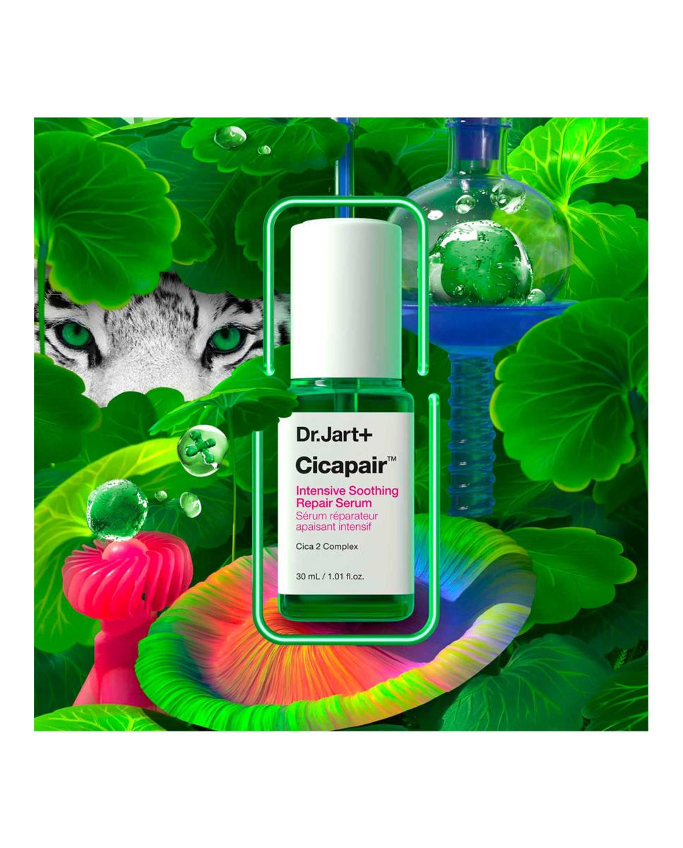 Cicapair Suero reparador calmante intenso 30ml Dr Jart - 30 ml 8