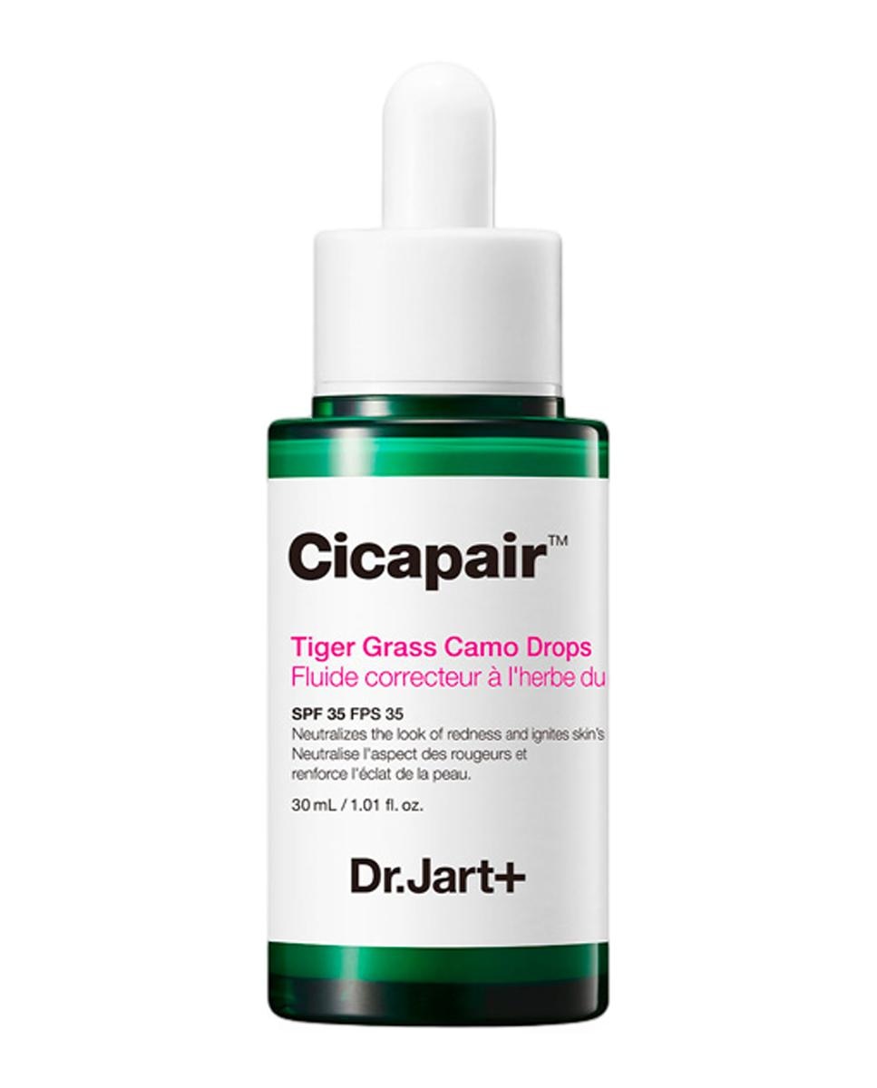 DR JART+ - Cicapair Tiger Grass Camo Drops SPF35 30ml Dr Jart.