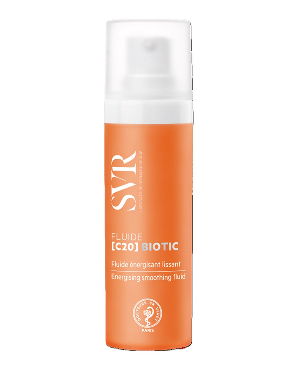 Svr - Fluide [C20] Biotic 30 Ml Svr.