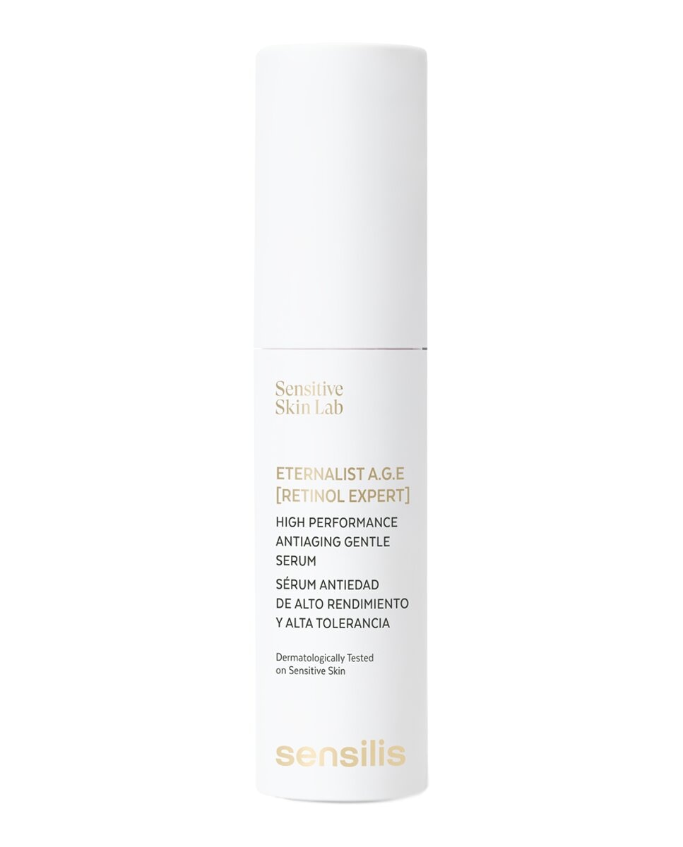Sérum Facial Etern Retinol Expert 30 ml Sensilis - 30 ml 1