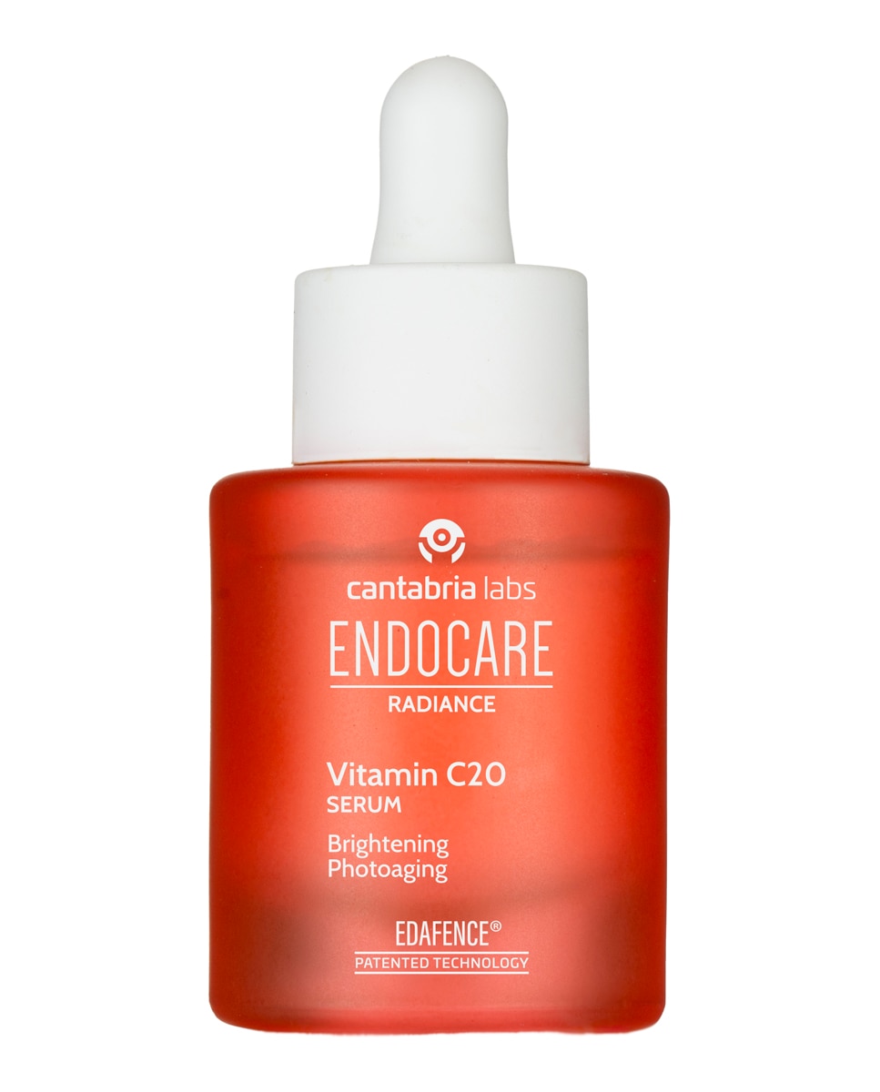 Endocare - Sérum Endo Radiance C20% Serum 30 Ml Endocare.