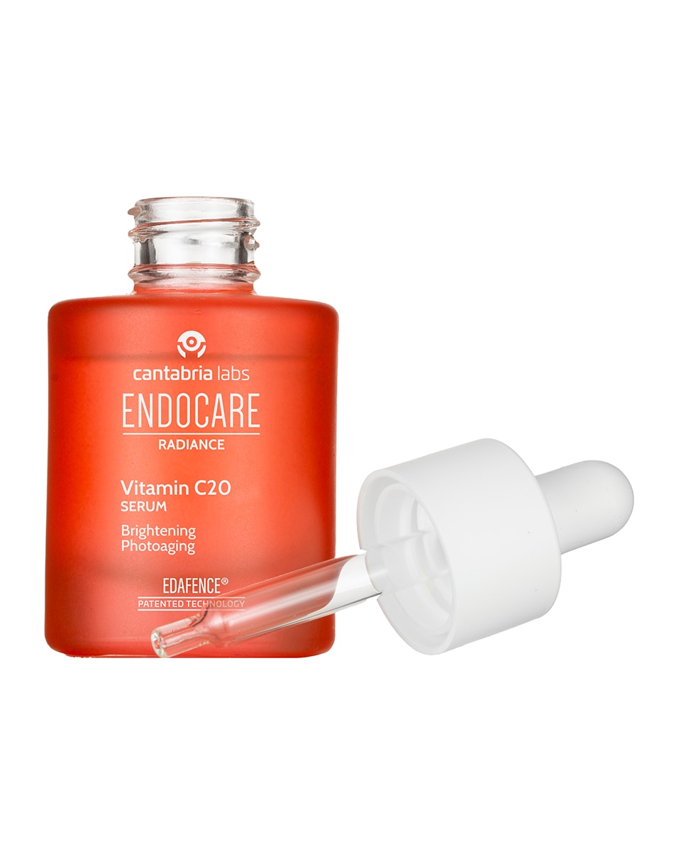 Sérum Endo Radiance C20% Serum 30 Ml Endocare 3