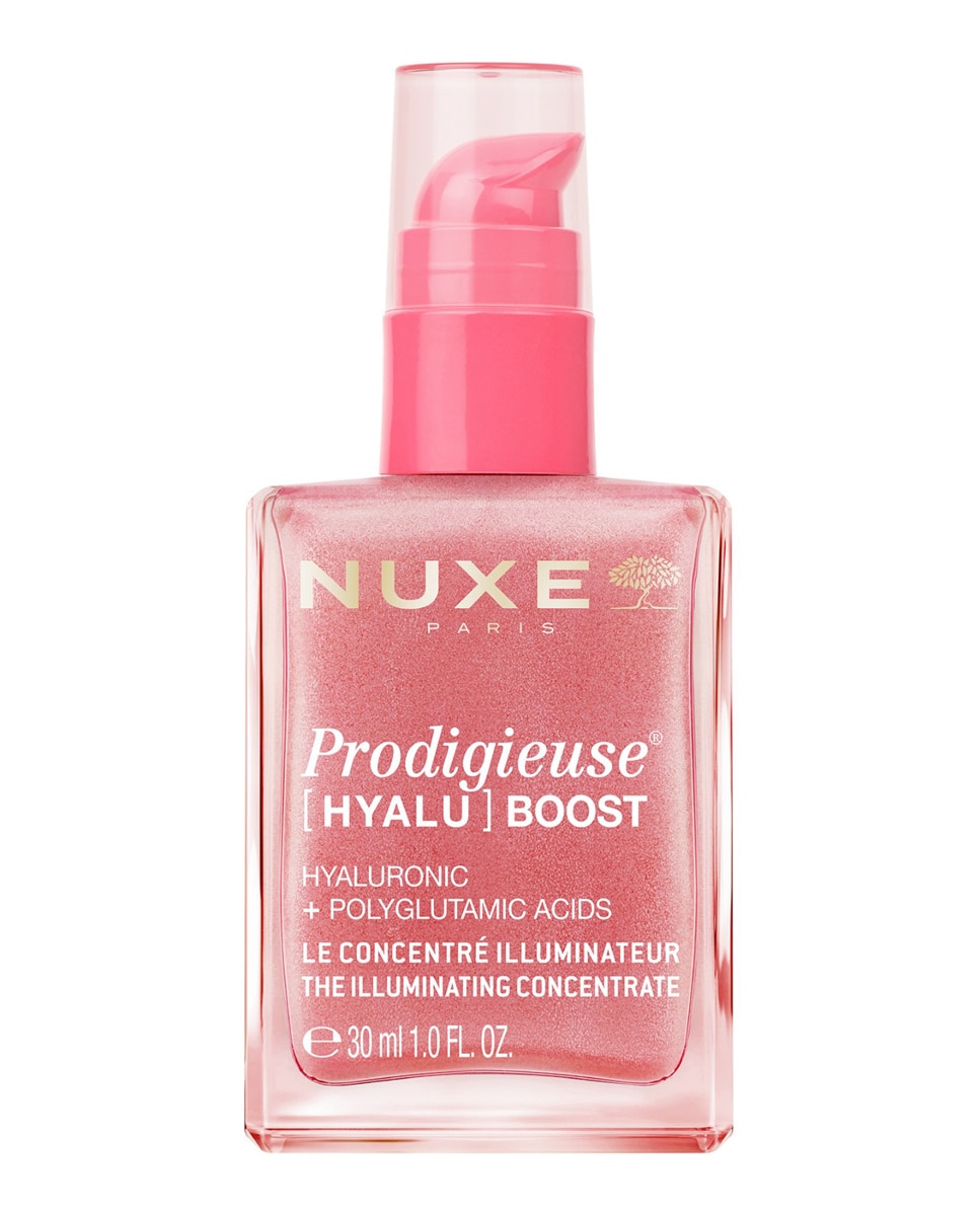 Nuxe - Concentrado Iluminador 30 ml Prodigieuse Hyalu Boost Nuxe.