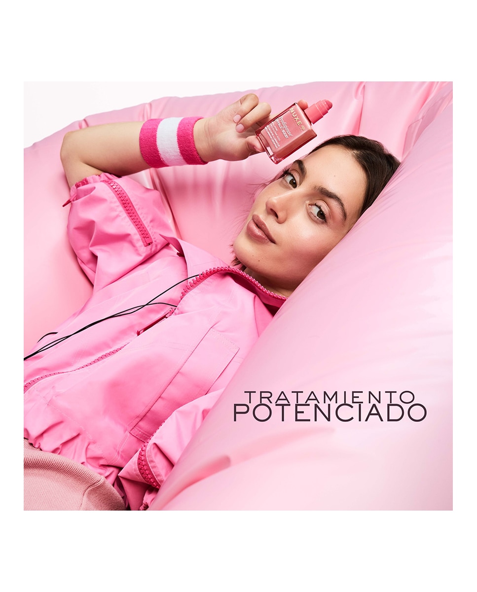 Concentrado Iluminador 30 ml Prodigieuse Hyalu Boost Nuxe - 30 ml 7