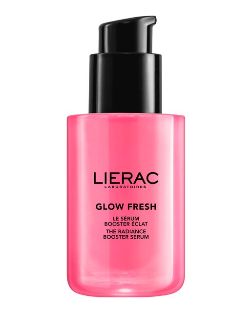Sérum Booster Luminosidad Glow Fresh Lierac