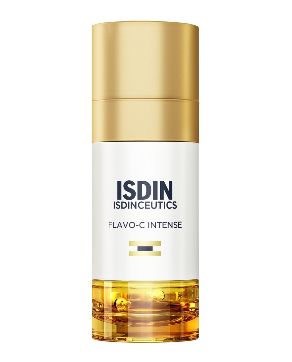 Imagen 0 de Sérum antiedad Flavo C Intensive 50 ml Isdinceutics